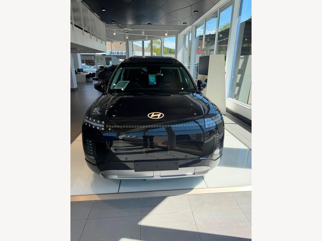 Hyundai IONIQ 9