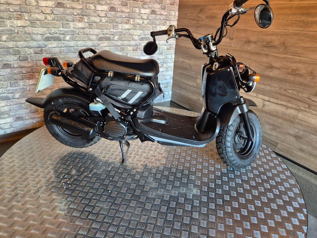 Honda Zoomer 50 Scooter