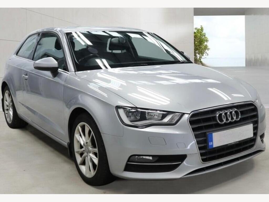 Audi A3 Hatchback 1.4 TFSI CoD Sport S Tronic Euro 6 (s/s) 3dr