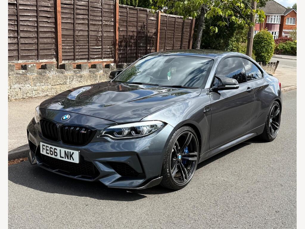 BMW M2