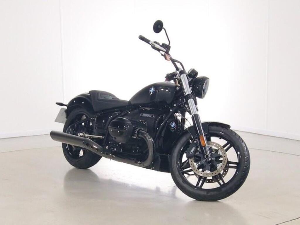 BMW R 18