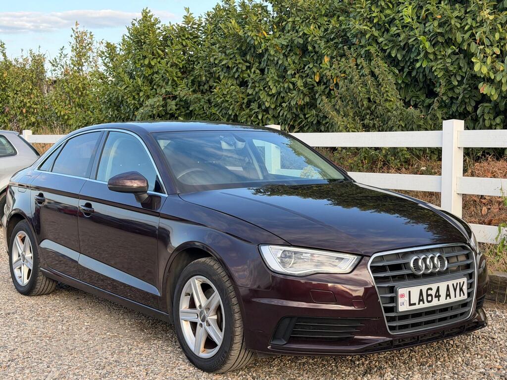 2015 Audi A3 thumbnail 7