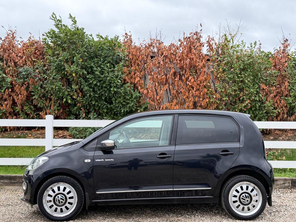 2012 Volkswagen up! thumbnail 11