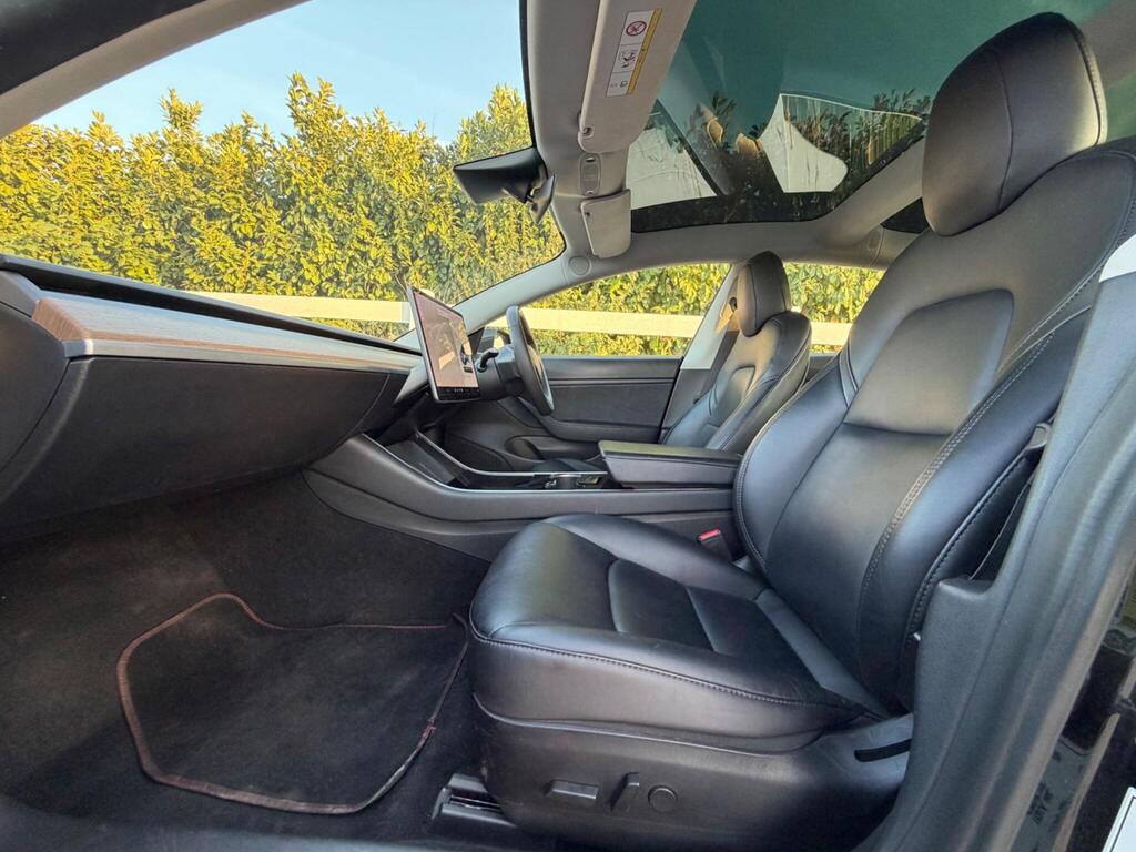 2020 Tesla Model 3 thumbnail 27