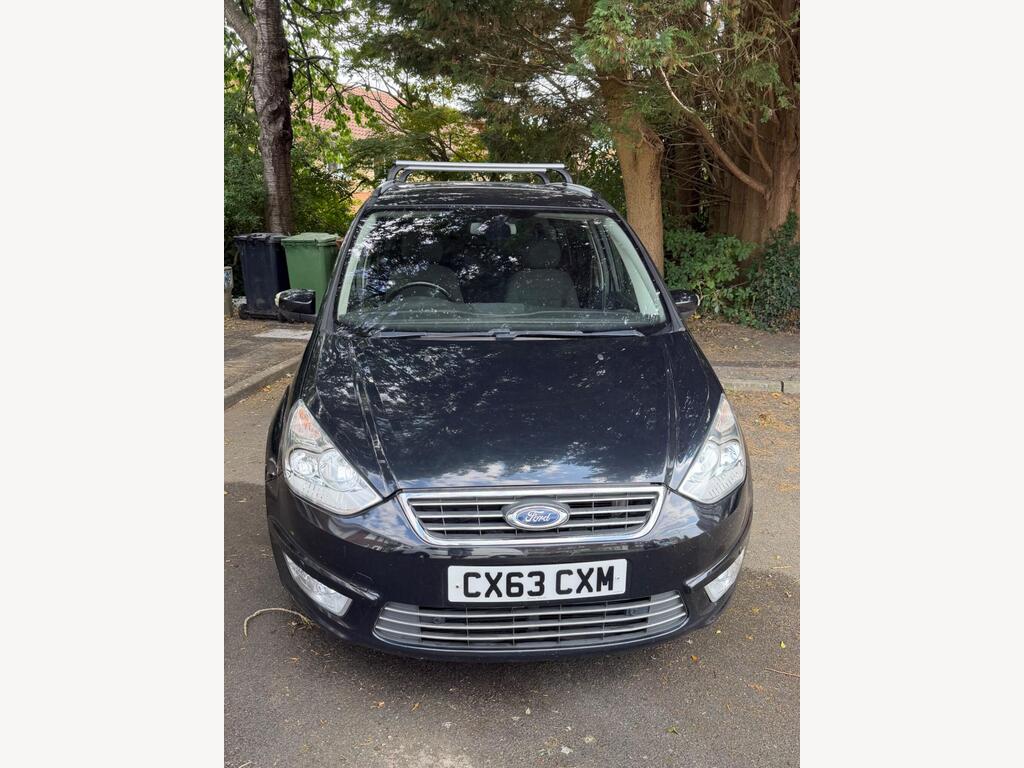 Ford Galaxy