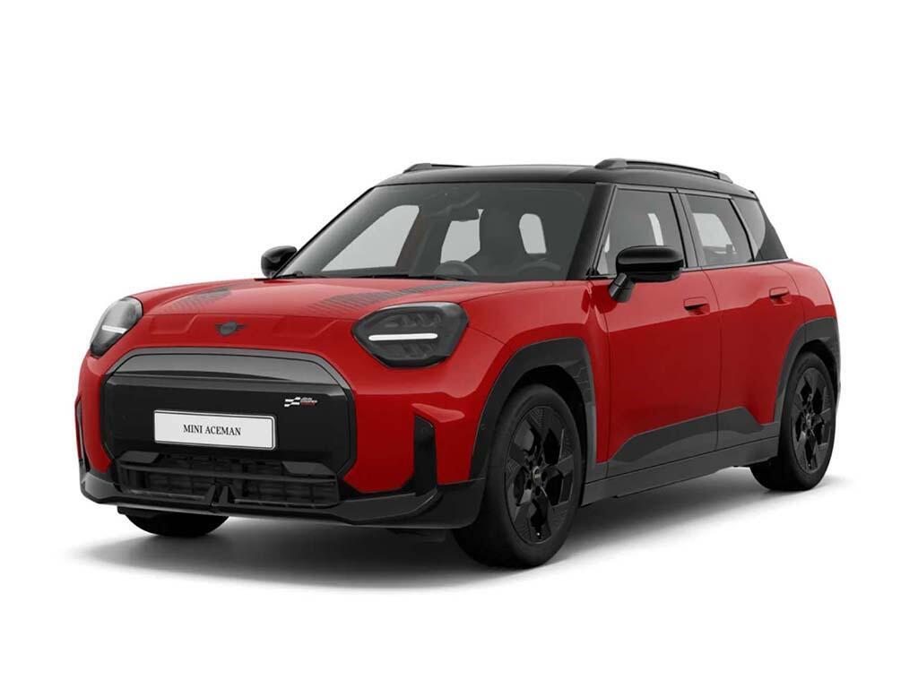 MINI Aceman