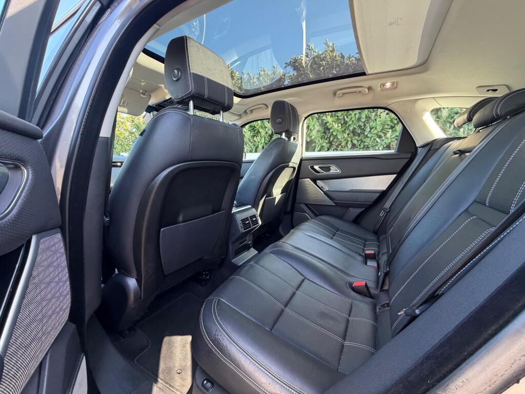 2018 Land Rover Range Rover Velar thumbnail 27