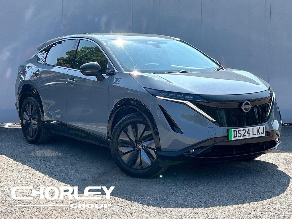 Nissan ARIYA