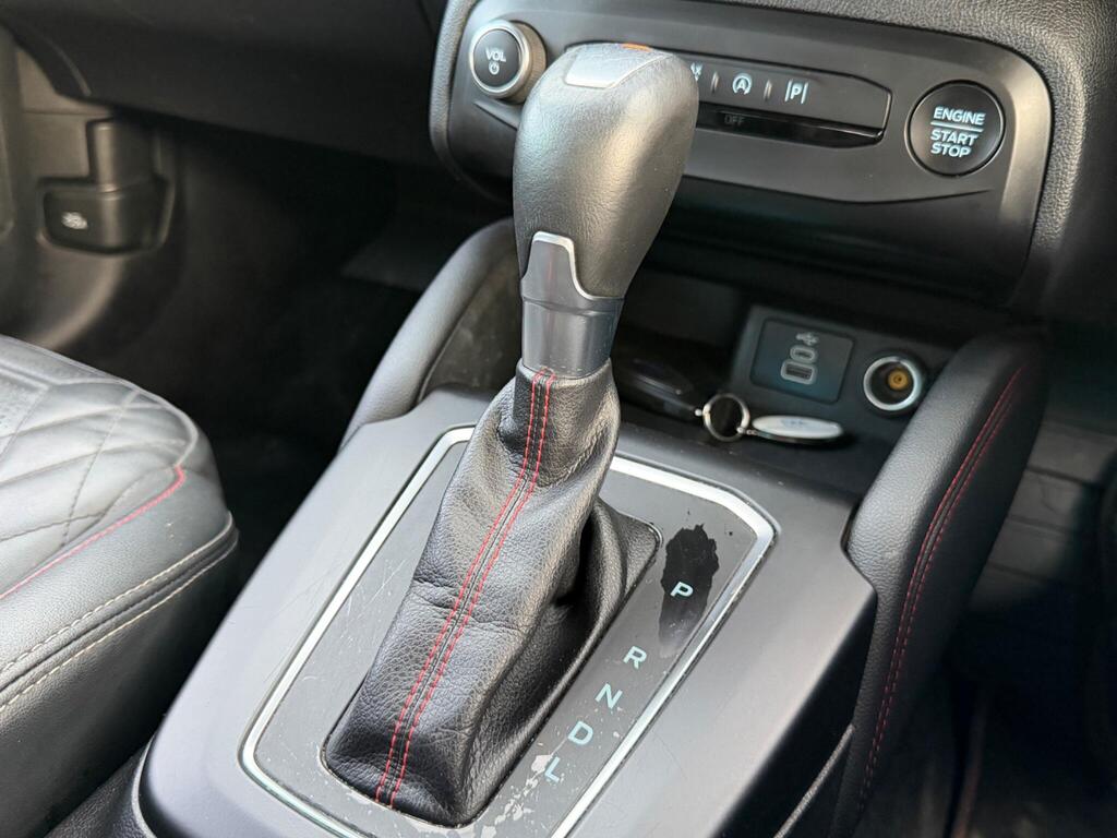 2024 Ford Focus thumbnail 15