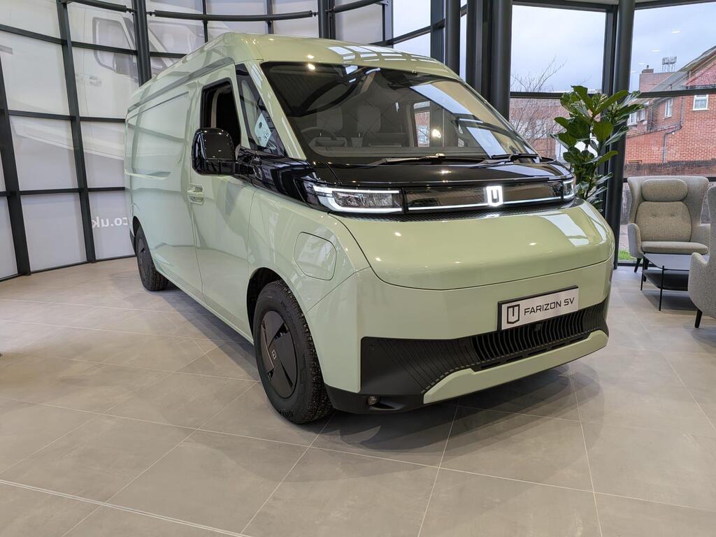 Farizon SV