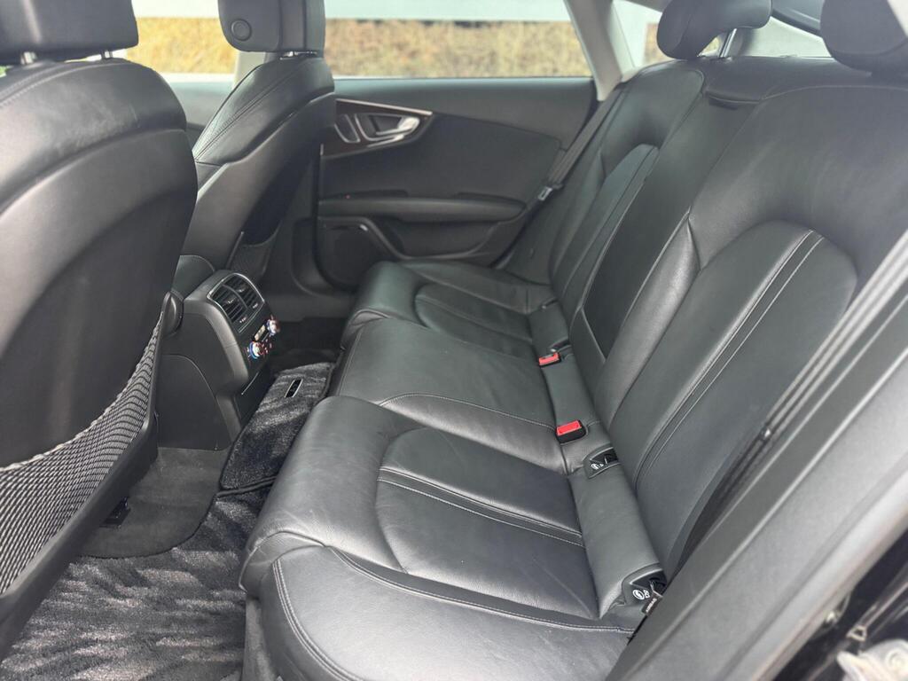 Audi A7 3.0 TFSI V6 SE Sportback S Tronic quattro Euro 5 (s/s) 5dr thumbnail 36