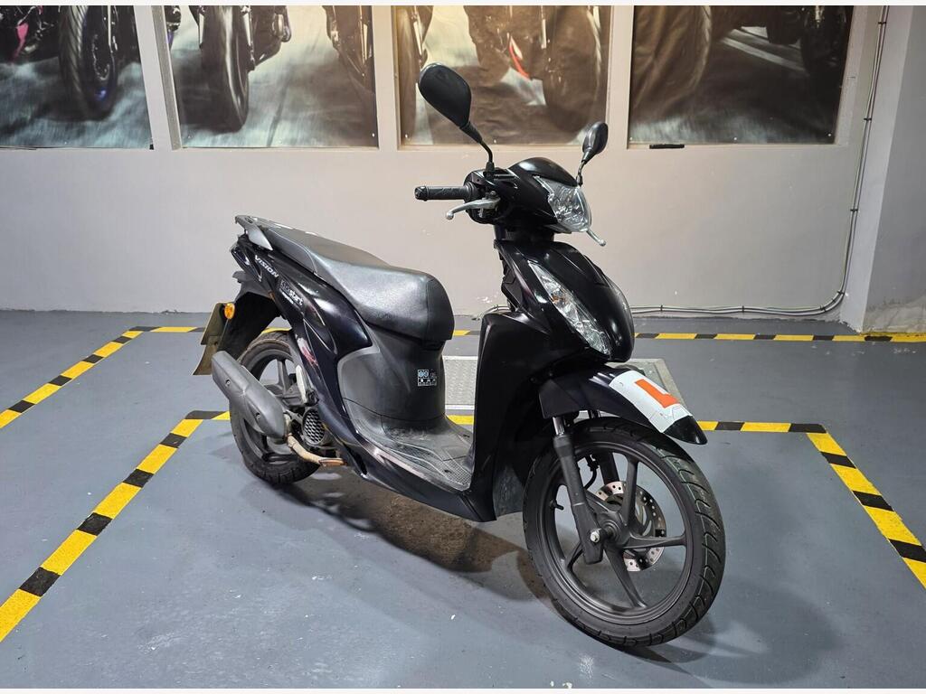 Honda Vision 110