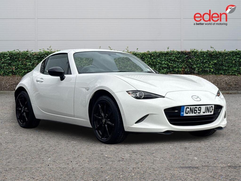 Mazda MX-5 RF