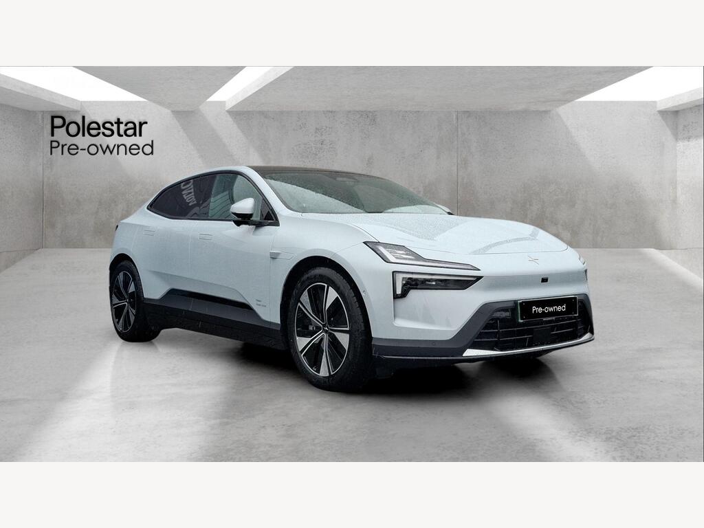 Polestar Polestar 4