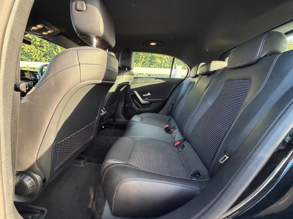 2018 Mercedes-Benz A Class thumbnail 18