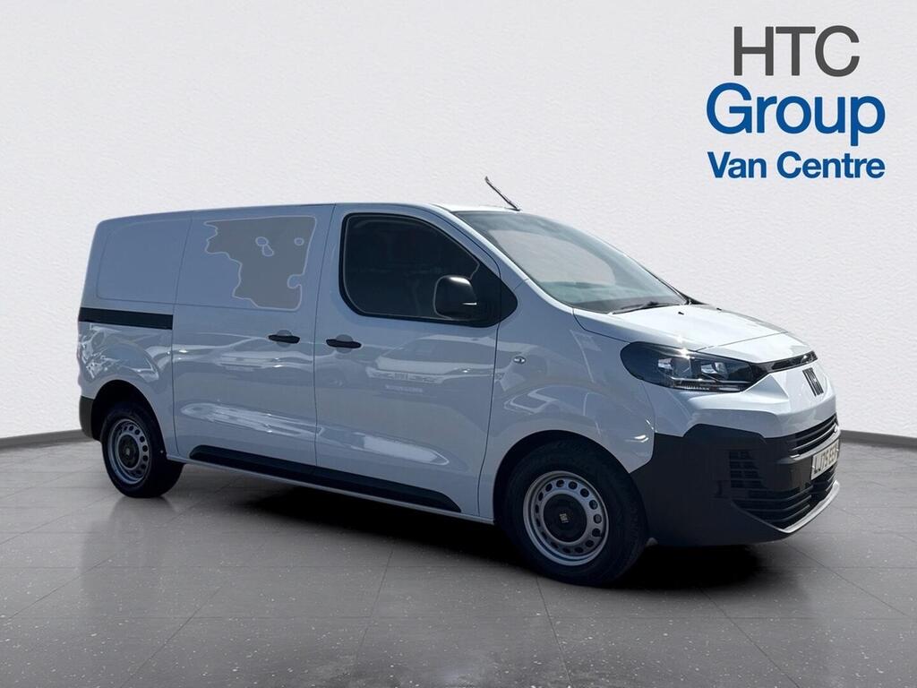 Fiat Scudo