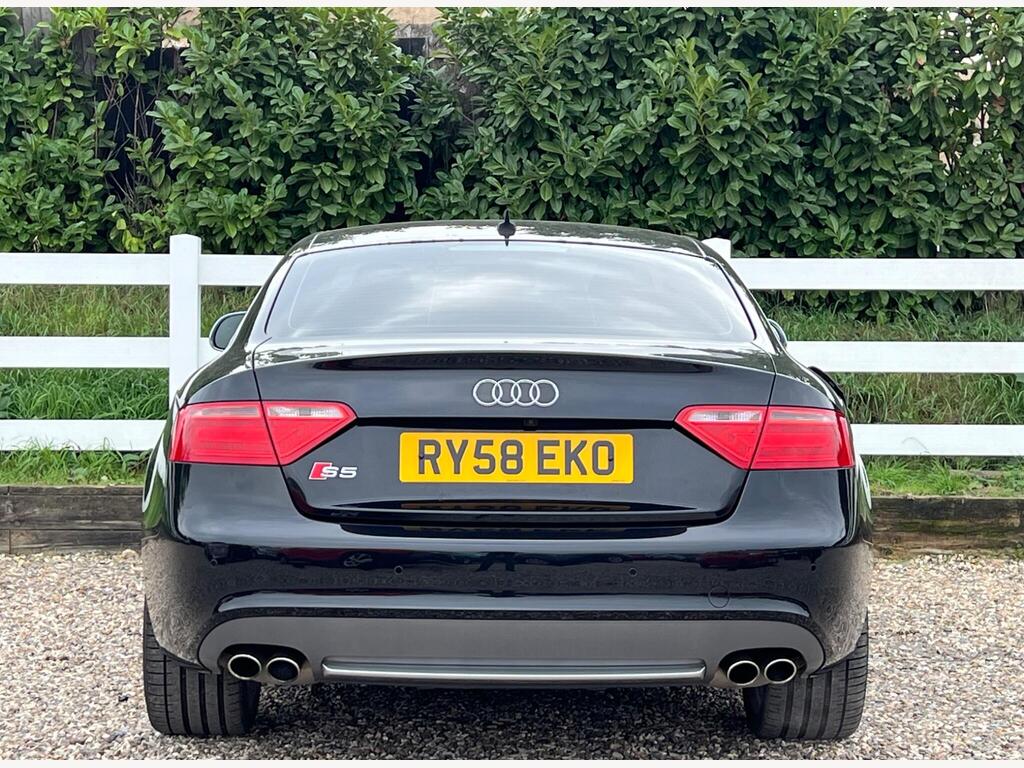 Audi S5 4.2 V8 quattro Euro 4 2dr thumbnail 3