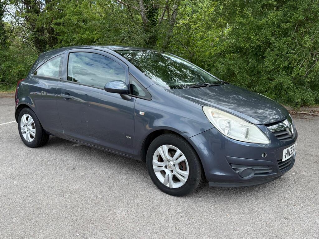 Vauxhall Corsa Hatchback 1.3 CDTi ecoFLEX 16v Active 3dr
