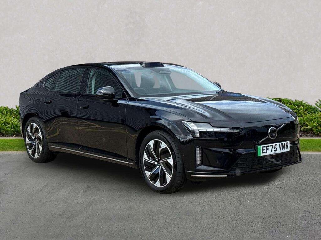 Volvo ES90