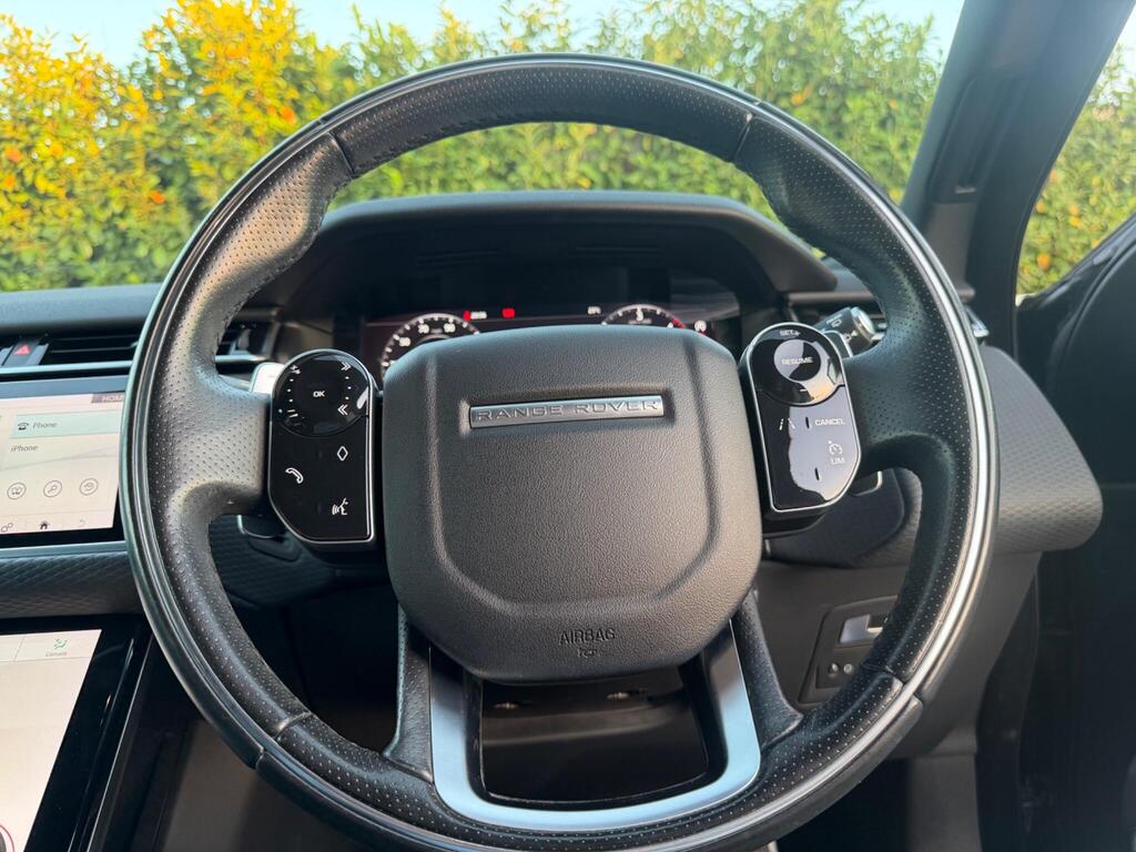 2018 Land Rover Range Rover Velar thumbnail 31