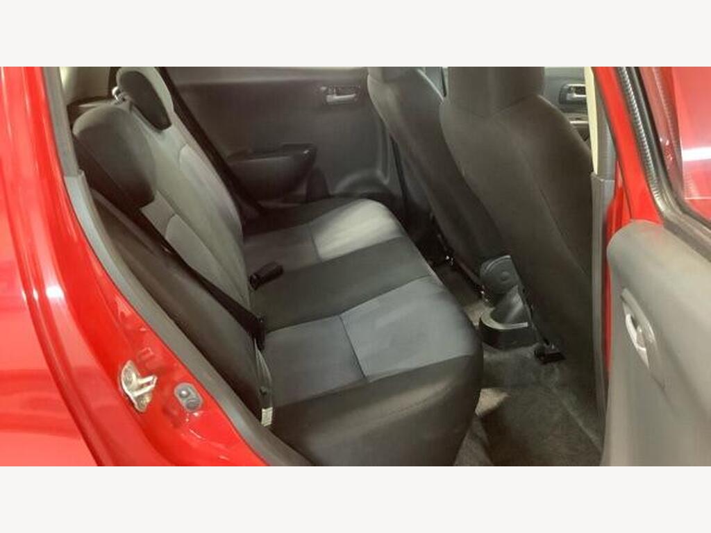 2014 Suzuki Alto thumbnail 8