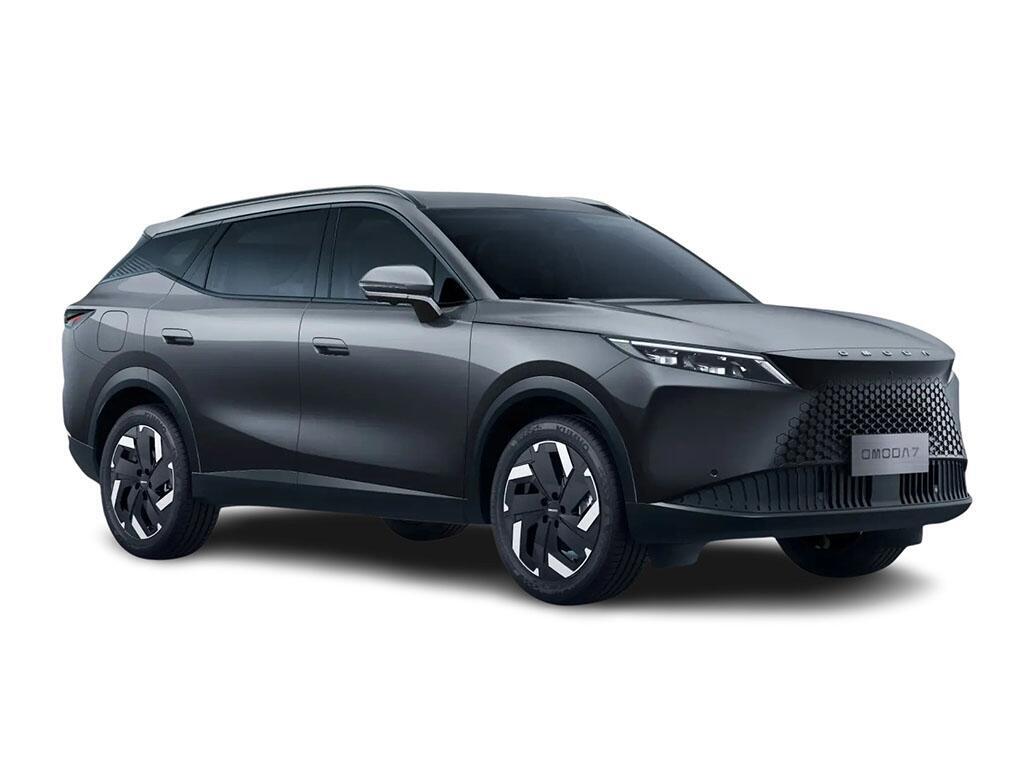 OMODA 7