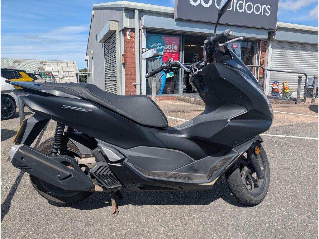 Honda PCX125