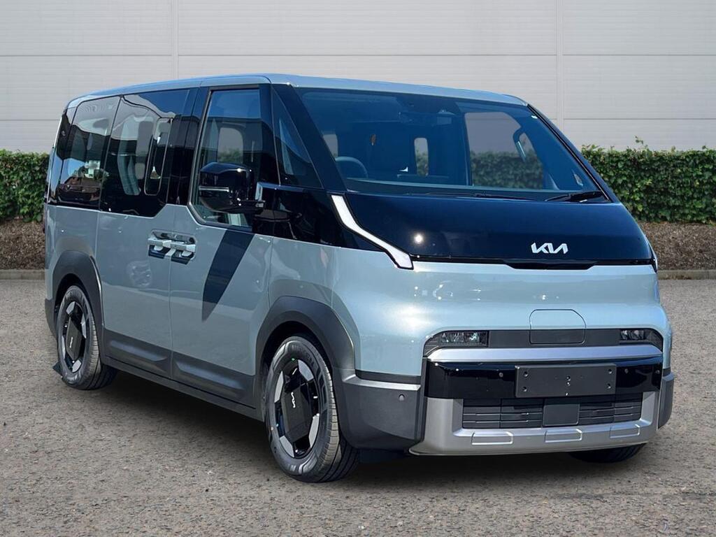 Kia PV5