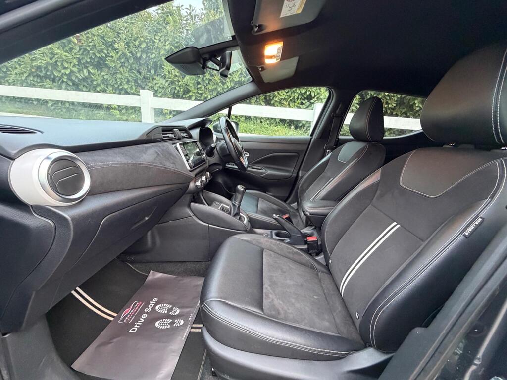 2019 Nissan Micra thumbnail 33