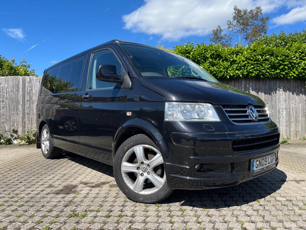 Bilbos Celex Van Conversion