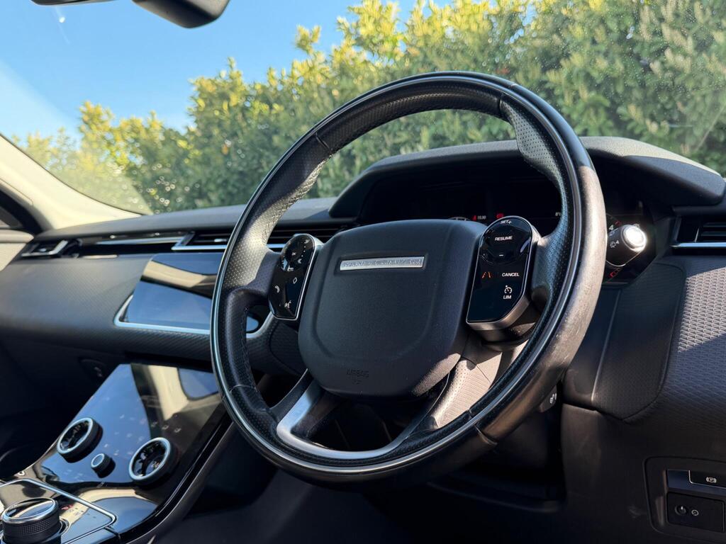 2018 Land Rover Range Rover Velar thumbnail 21