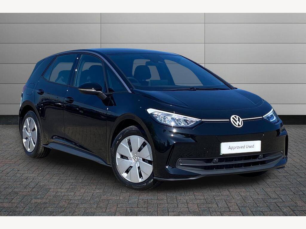 Volkswagen ID.3