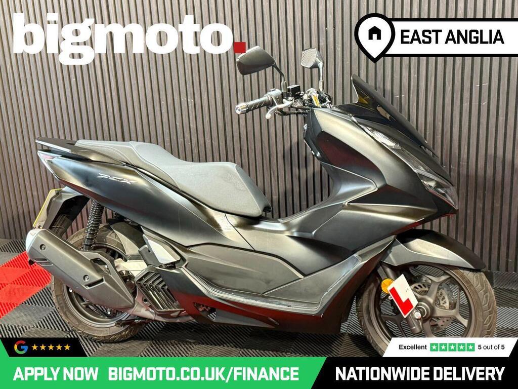 Honda PCX125