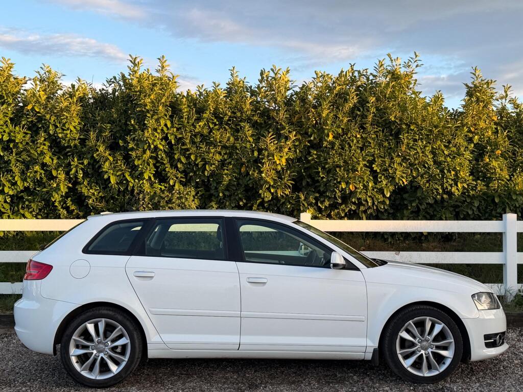 2011 Audi A3 thumbnail 11