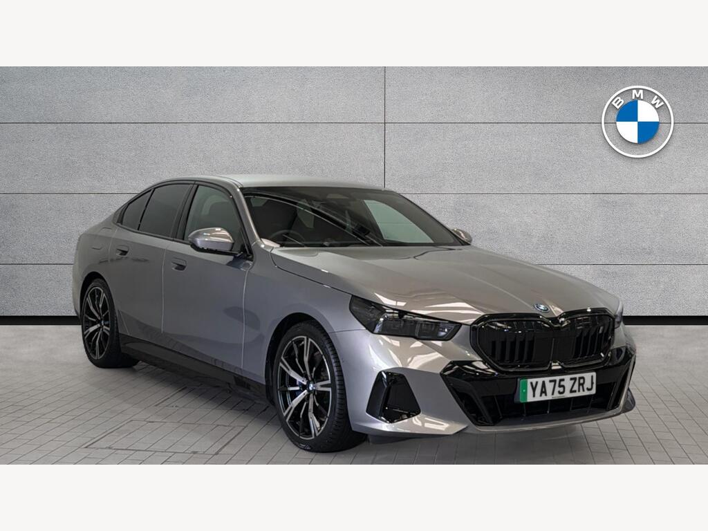 BMW i5