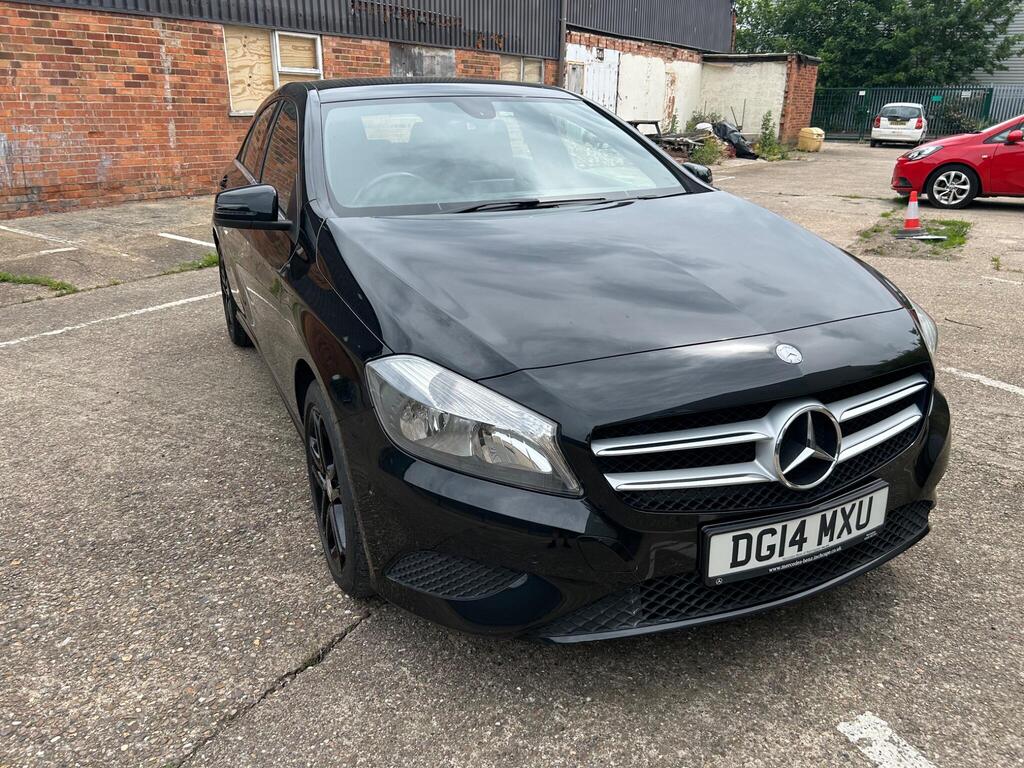 Mercedes-Benz A Class Hatchback 1.6 A180 Sport Euro 6 (s/s) 5dr