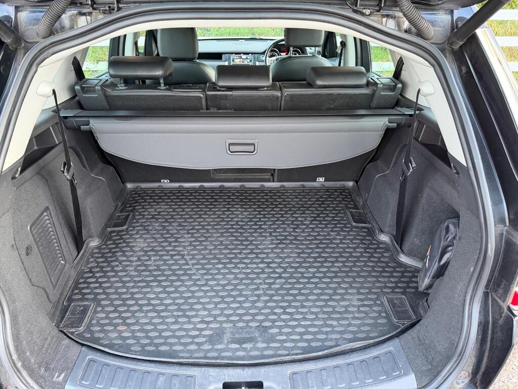 2016 Land Rover Discovery Sport thumbnail 29