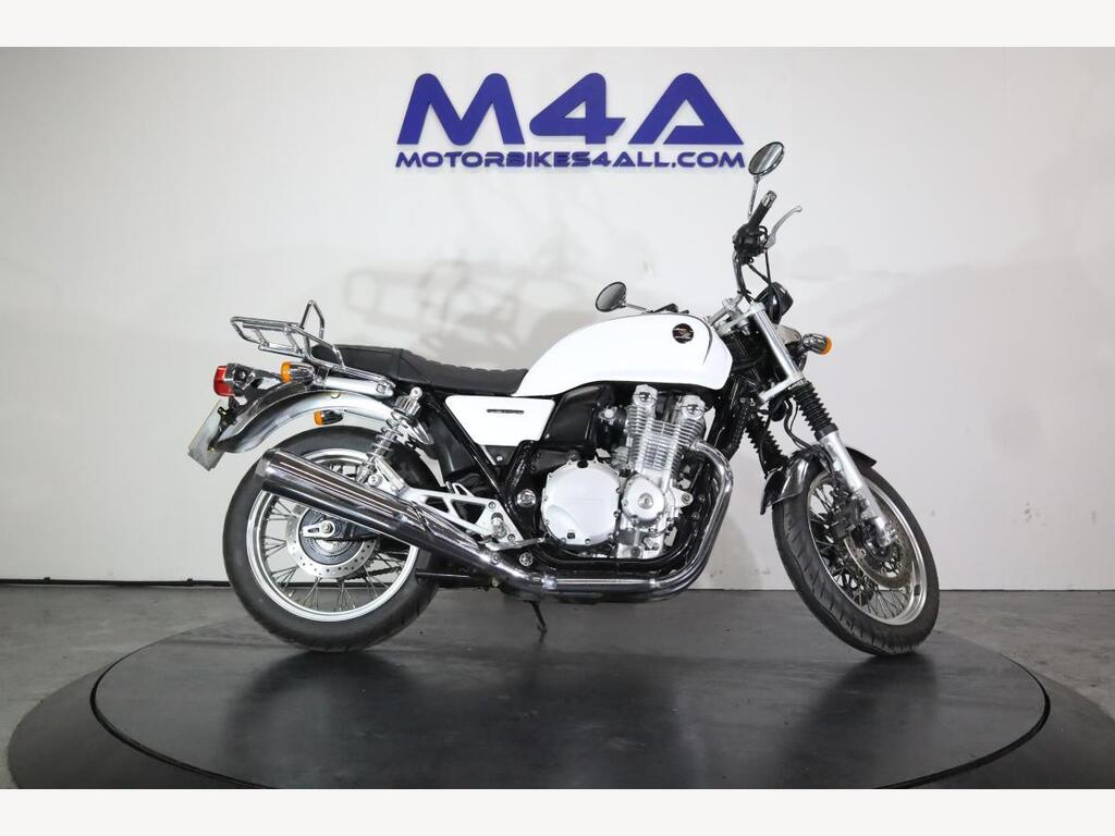 Honda CB1100 EX