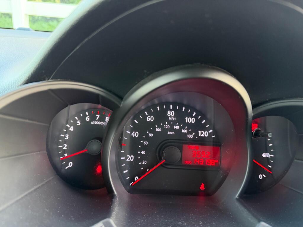 2011 Kia Picanto thumbnail 24