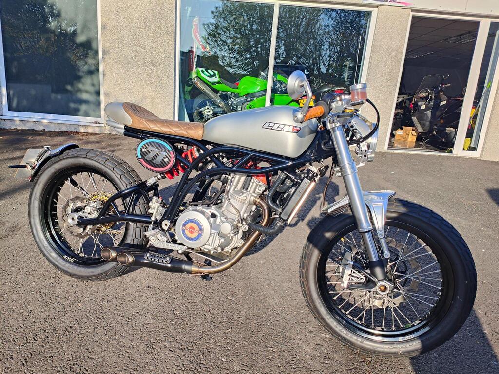 CCM Spitfire