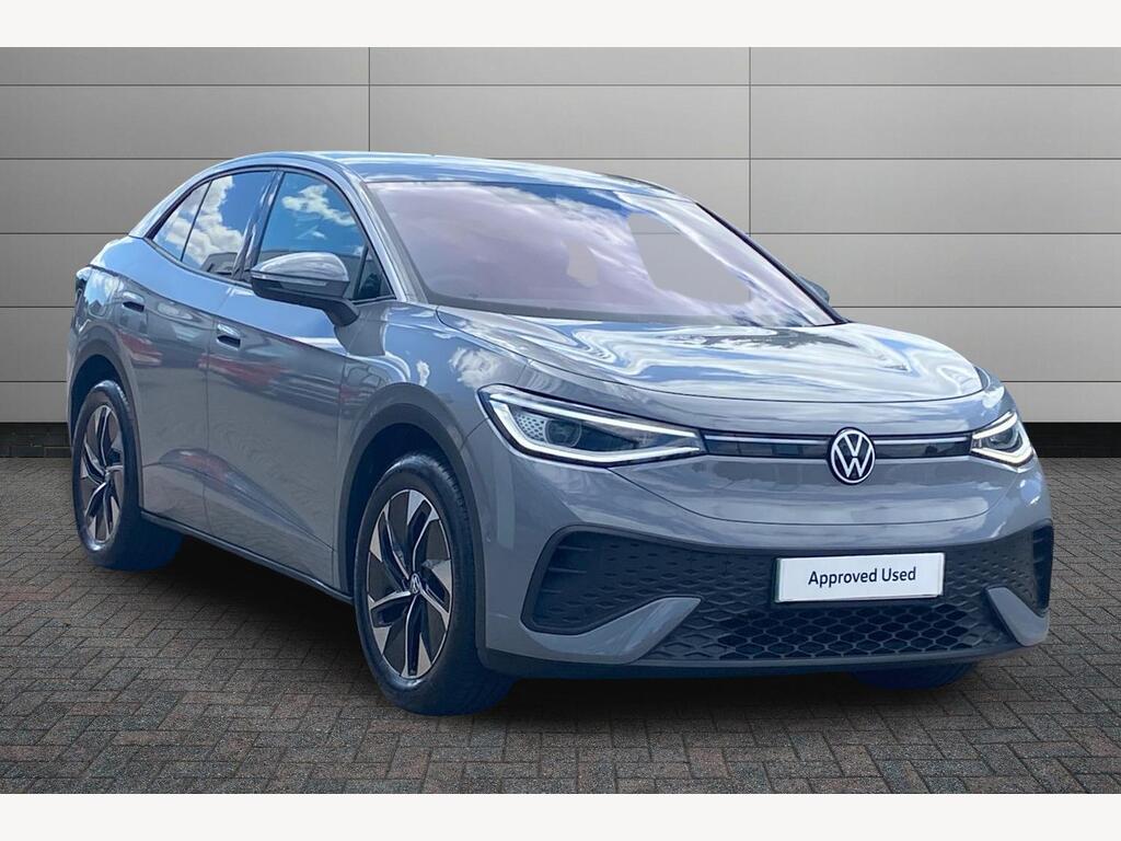 Volkswagen ID.5
