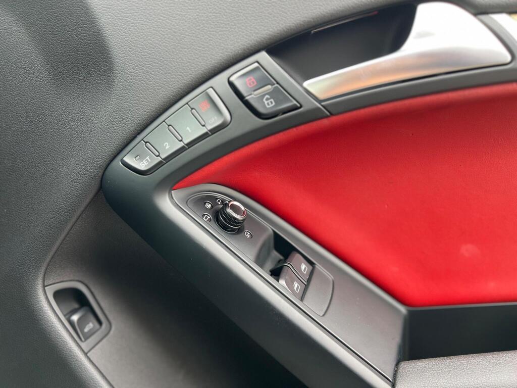 Audi S5 4.2 V8 quattro Euro 4 2dr thumbnail 16