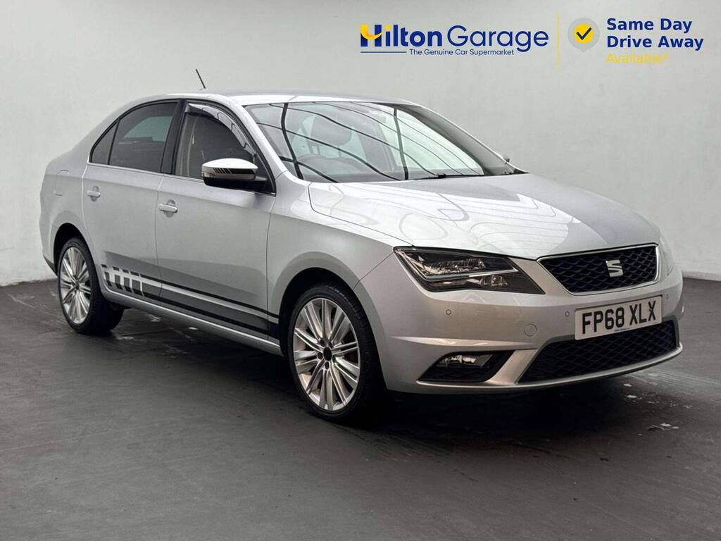 SEAT Toledo