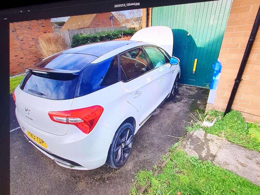 Citroen DS5