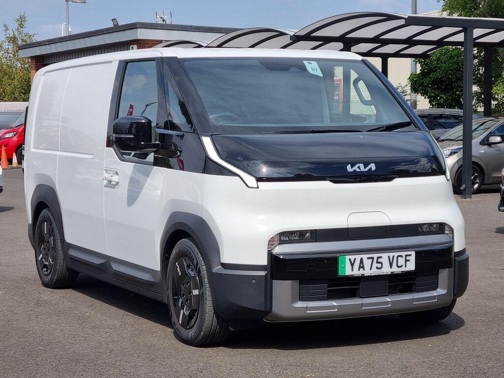 Kia PV5