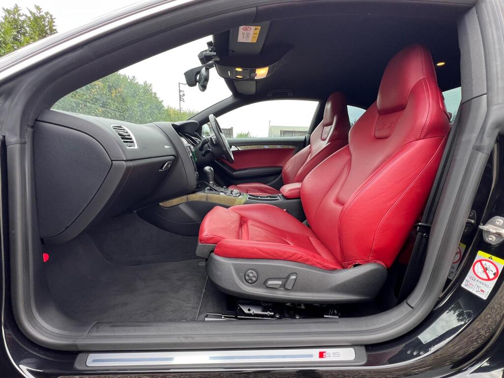 Audi S5 4.2 V8 quattro Euro 4 2dr thumbnail 19