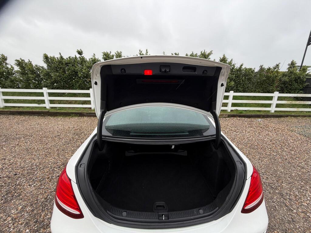 2016 Mercedes-Benz E Class thumbnail 45