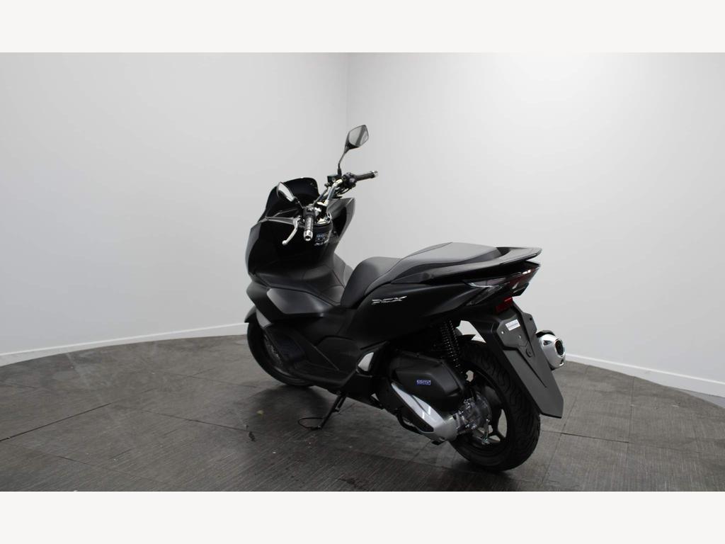 Honda PCX125