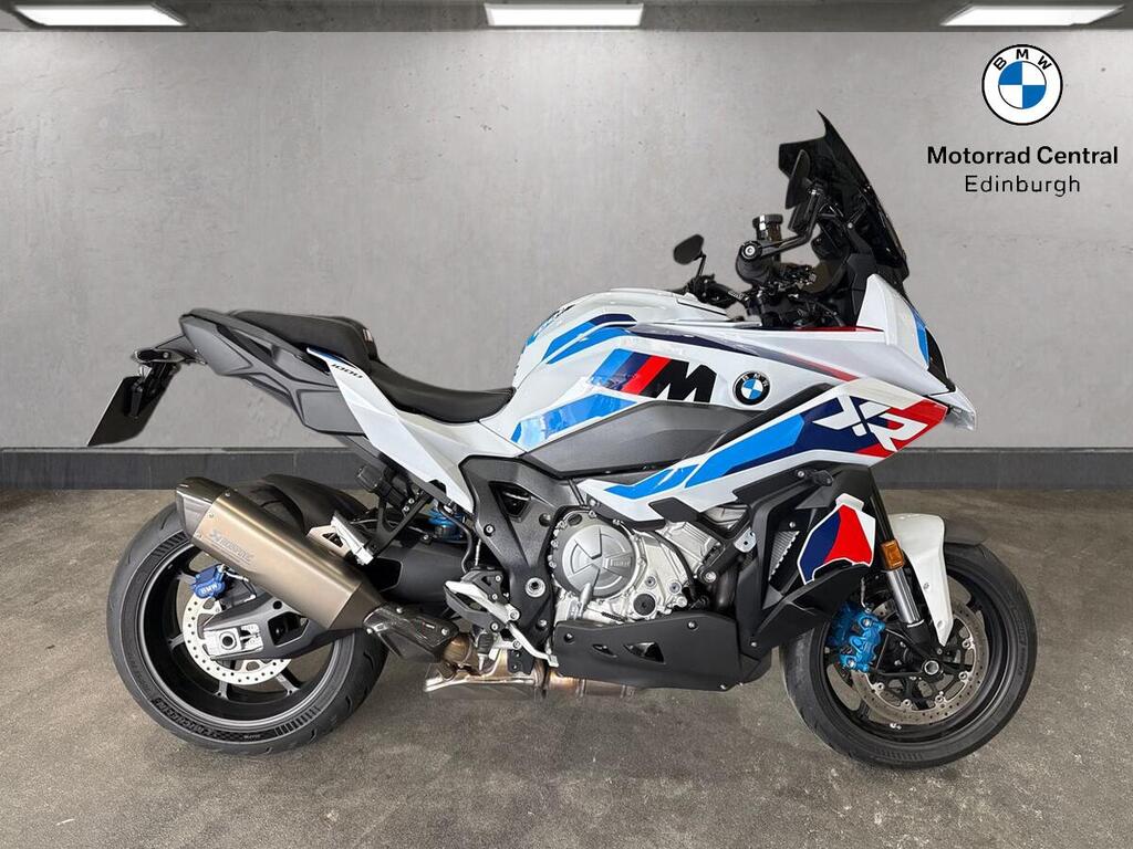 BMW M 1000 XR