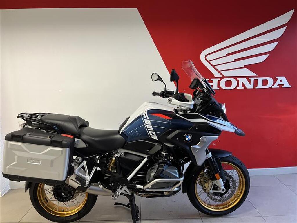BMW R 1250 GS Adventure
